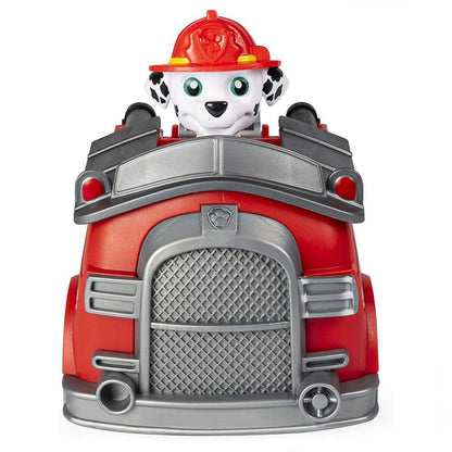 Paw Patrol Uzaktan Kumandalı Acil kurtarma Aracı 6054863