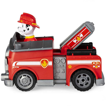 Paw Patrol Uzaktan Kumandalı Acil kurtarma Aracı 6054863