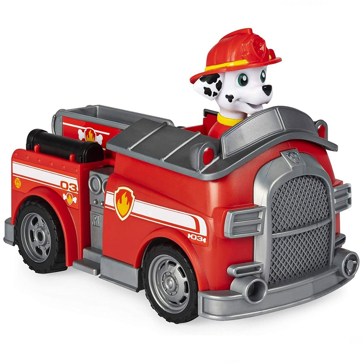 Paw Patrol Uzaktan Kumandalı Acil kurtarma Aracı 6054863