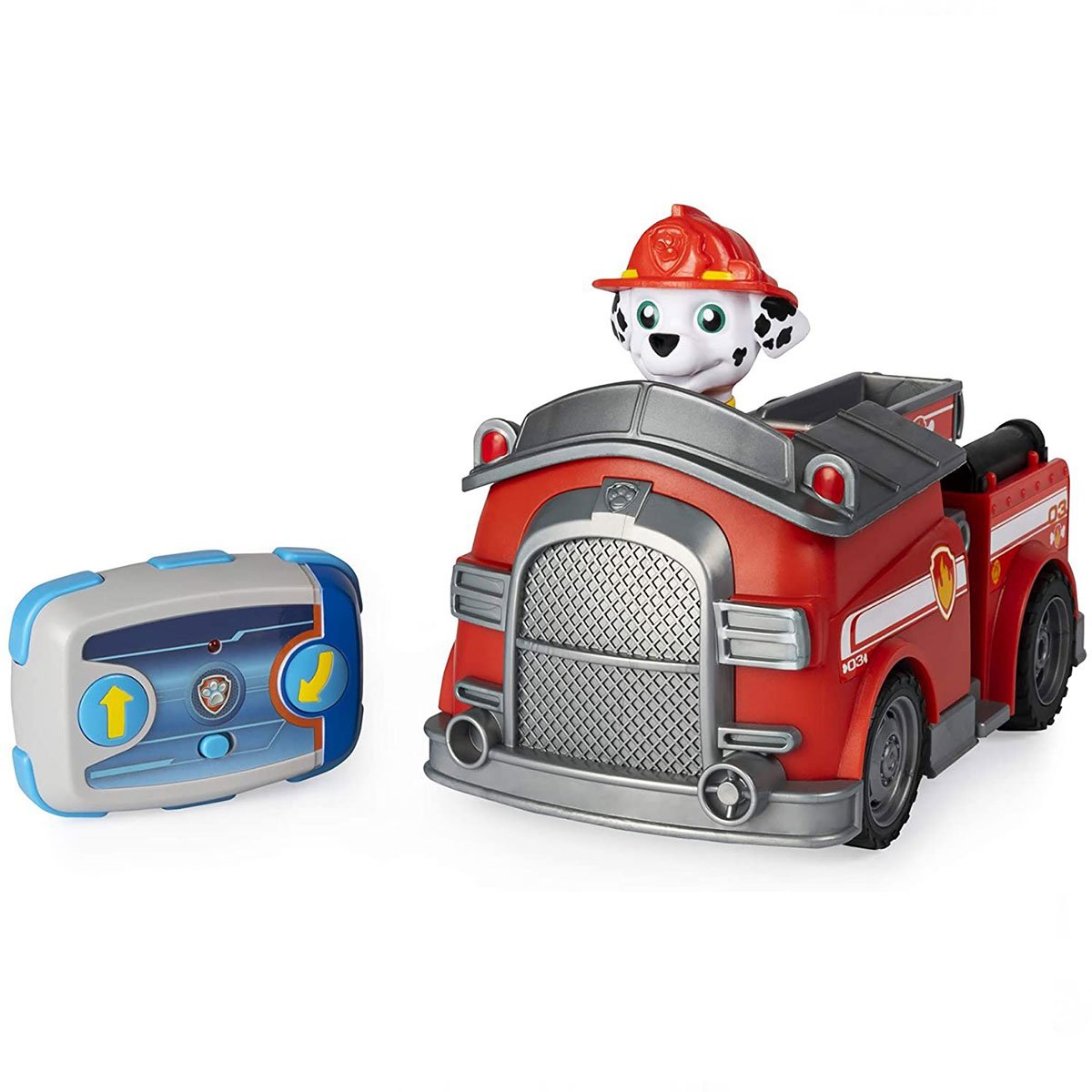 Paw Patrol Uzaktan Kumandalı Acil kurtarma Aracı 6054863