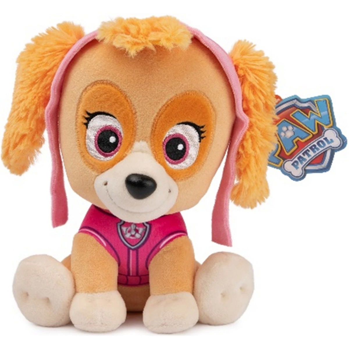 Peluş Paw Patrol Skye 23 cm