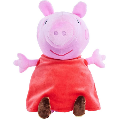 Peppa Pig Sesli Peluş 25 cm