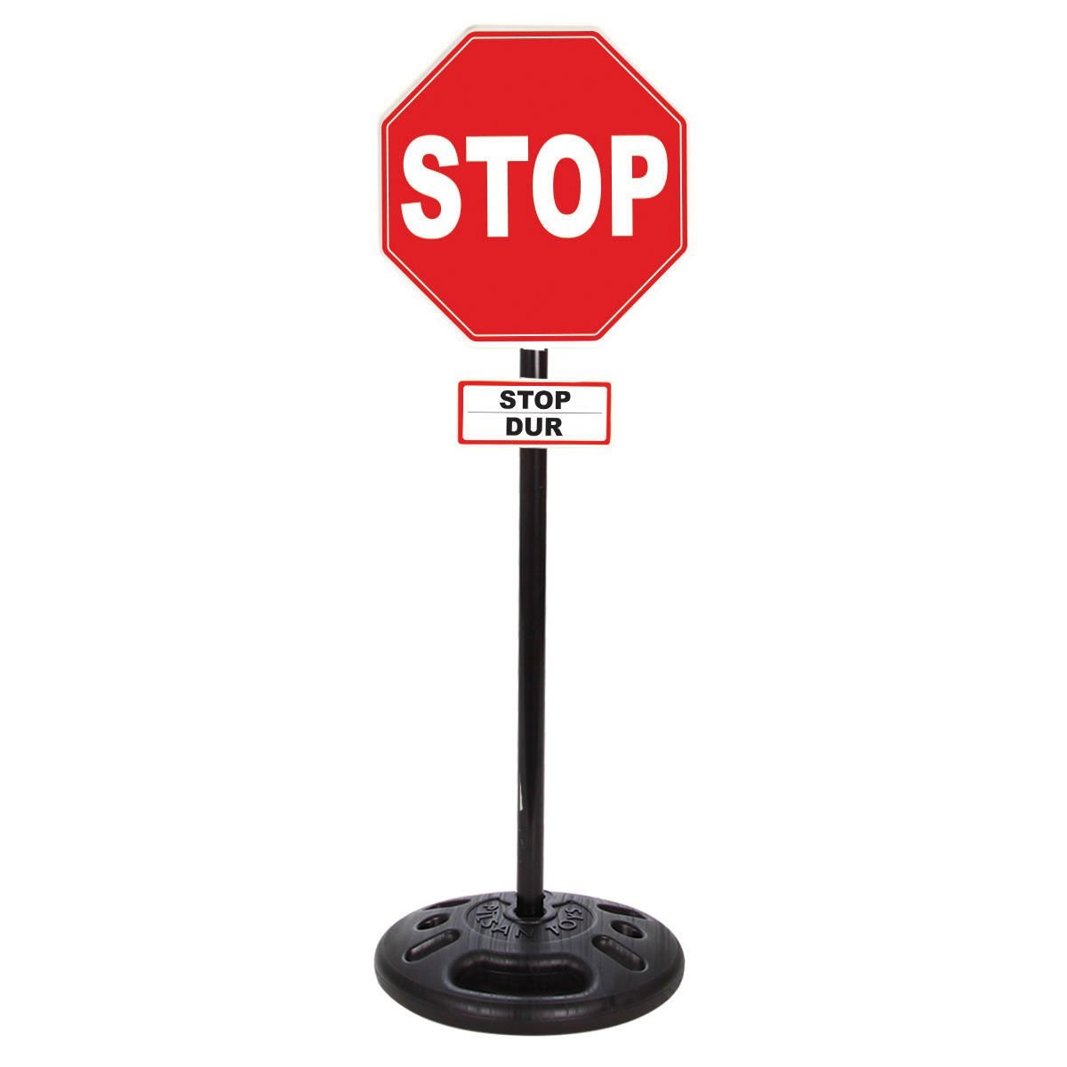 03 415 Pilsan Trafik İşaretleri (10 Model)