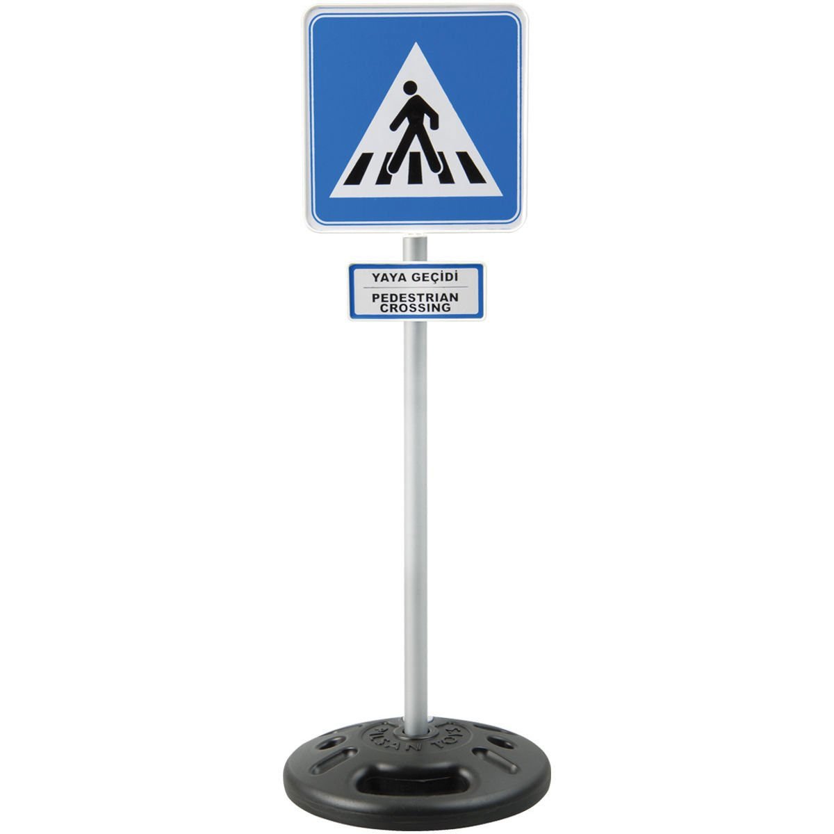 03 415 Pilsan Trafik İşaretleri (10 Model)