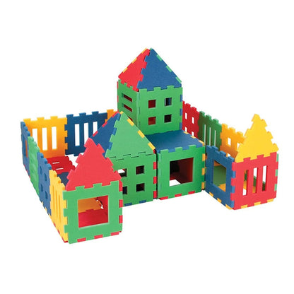 03 483 Poly Dahi Setler 1mt2 -Pilsan Oyuncak