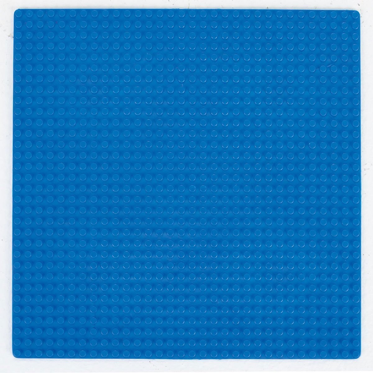 03 627M Micro Blok Oyun Tablası Mavi -Pilsan Oyuncak