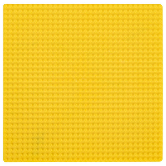 03 627S Micro Blok Oyun Tablası Sarı -Pilsan Oyuncak