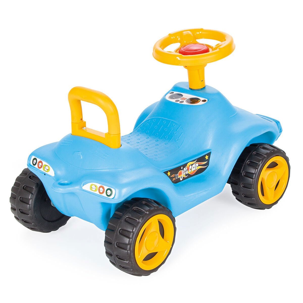 06 806 Pilsan Jet Car Mavi