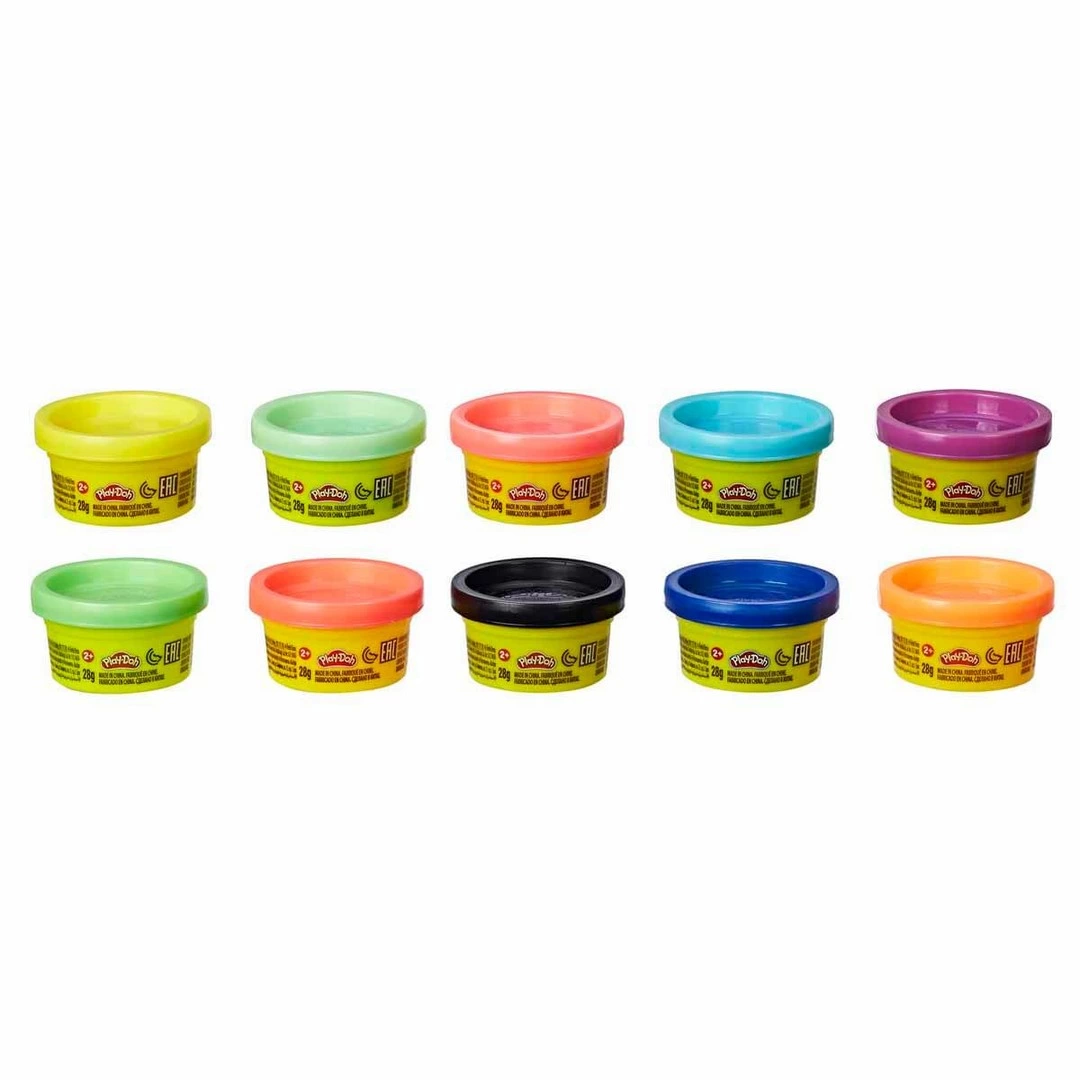 Play Doh Bonbon Parti Seti