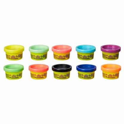 Play Doh Bonbon Parti Seti