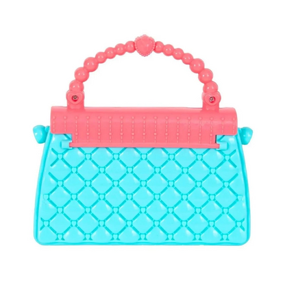 Pretty Pink Kokoş Çanta