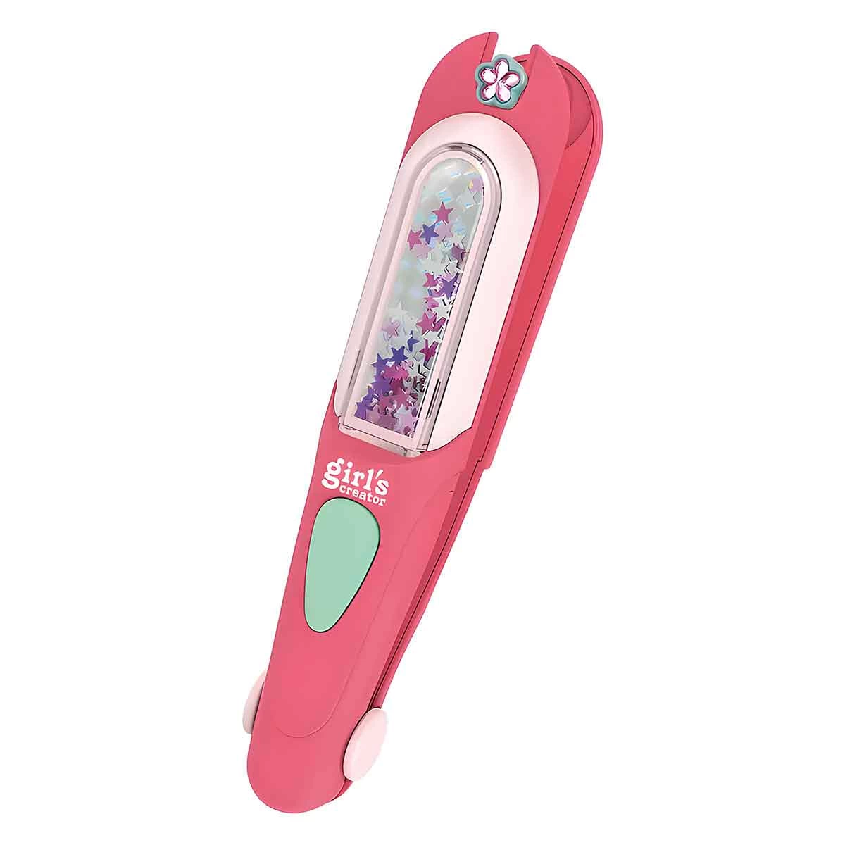 Pretty Pinky Saç Tasarım Seti