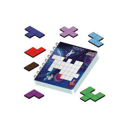 RD5471 Redka Banzuki Space