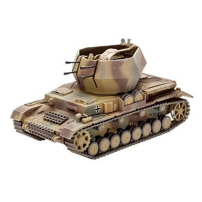 Revell Flakpanzer IV ''Wirbelwind''