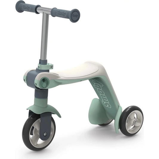 Reversible 2 In 1 Scooter