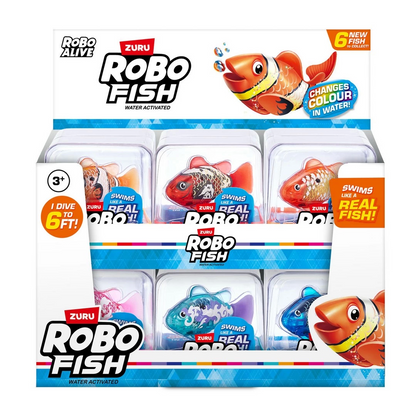 Robo Alive Balık RBF00220