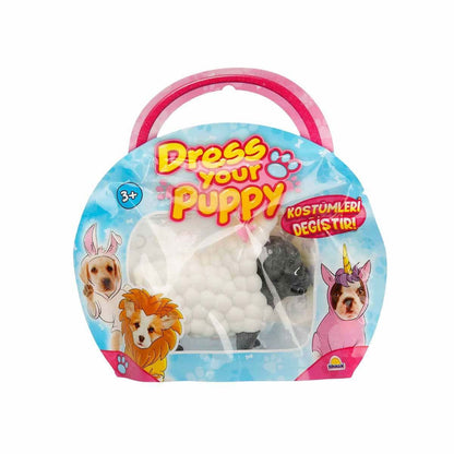 1067231 Dress Your Puppy Köpeğini Giydir -Sunman