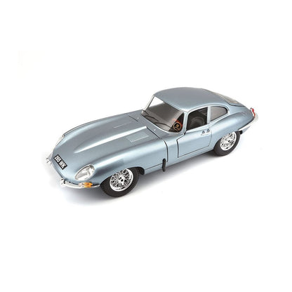 12044 Burago 1:18 Jaguar E-Type Coupe Model Araba