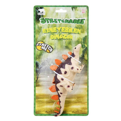 13930 Streç Esneyebilen Dinazor -Sunman
