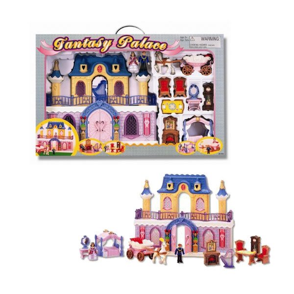 02016 Crafy Hamur İşi Oyun Hamuru Seti 200 gr. 6 Parça