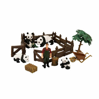 2692 Wild Life Çiftlik Seti -Sunman