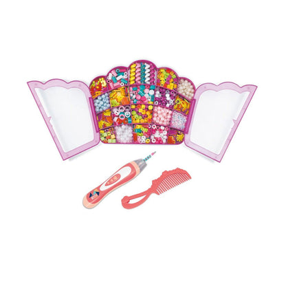 3848 SUN-YFN-PRP-HOBİ SET GÜZELLİK ATÖLYESİ