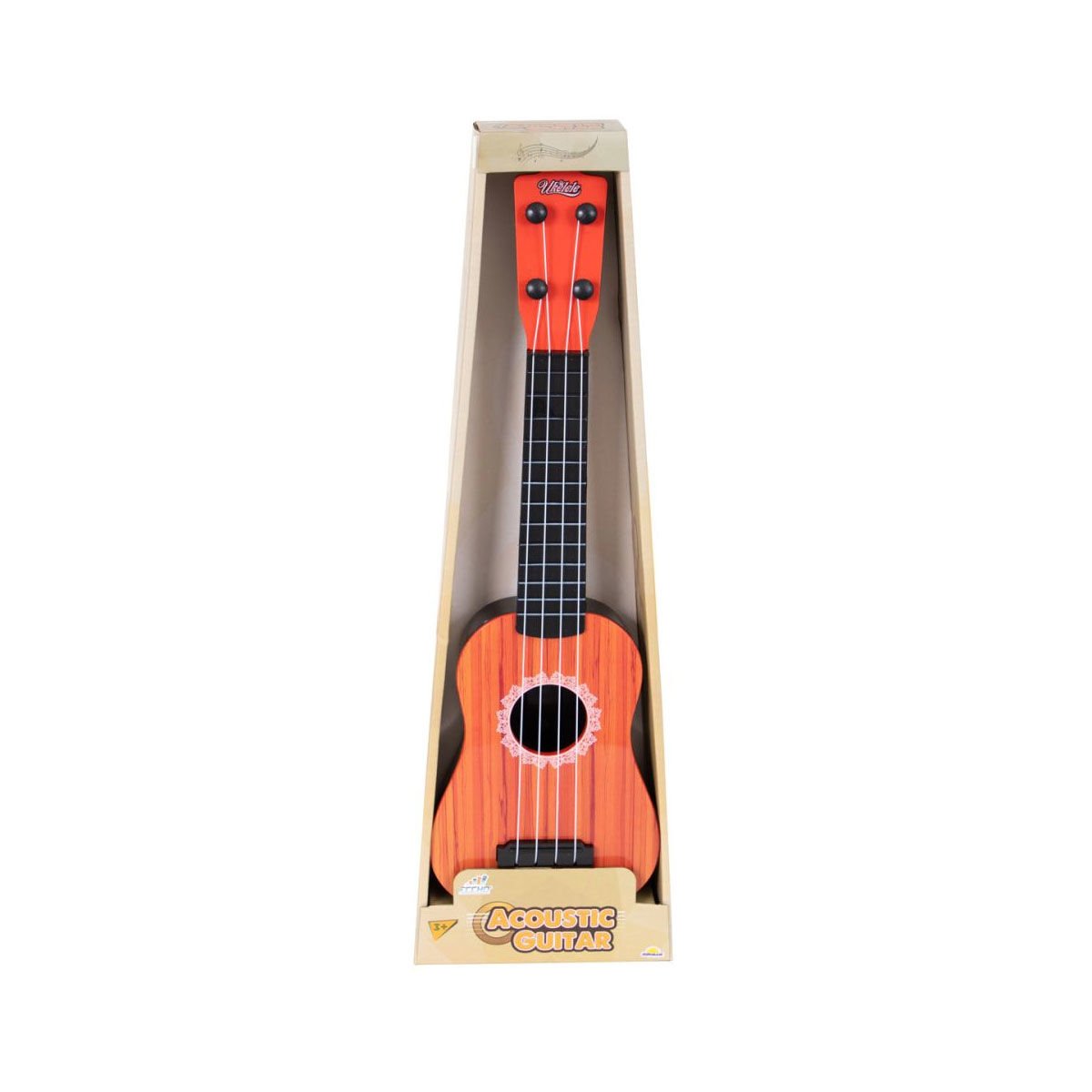 4386 Mini Gitar -Sunman