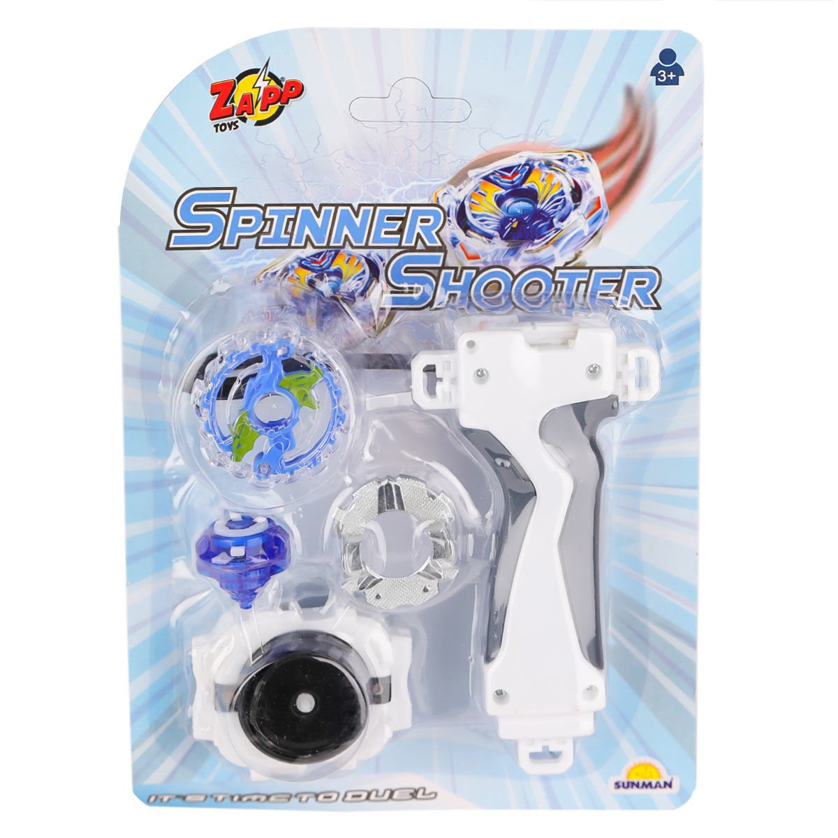 4521 Topaç Fırlatıcı -Sunman