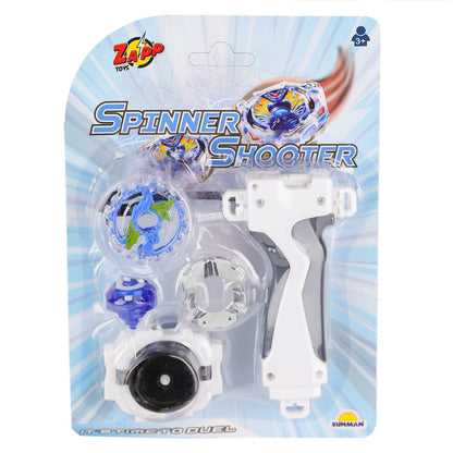 4521 Topaç Fırlatıcı -Sunman