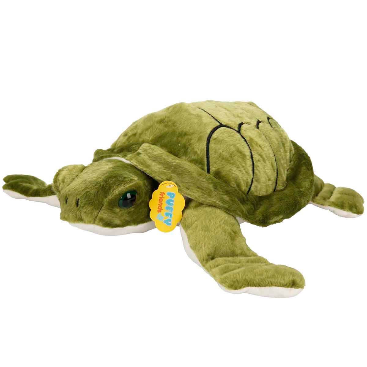 4801 Kaplumbağa Peluş 42 cm -Sunman