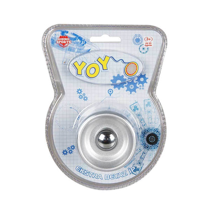 5231KB  Yoyo Groovy Pro Ekstra İpli