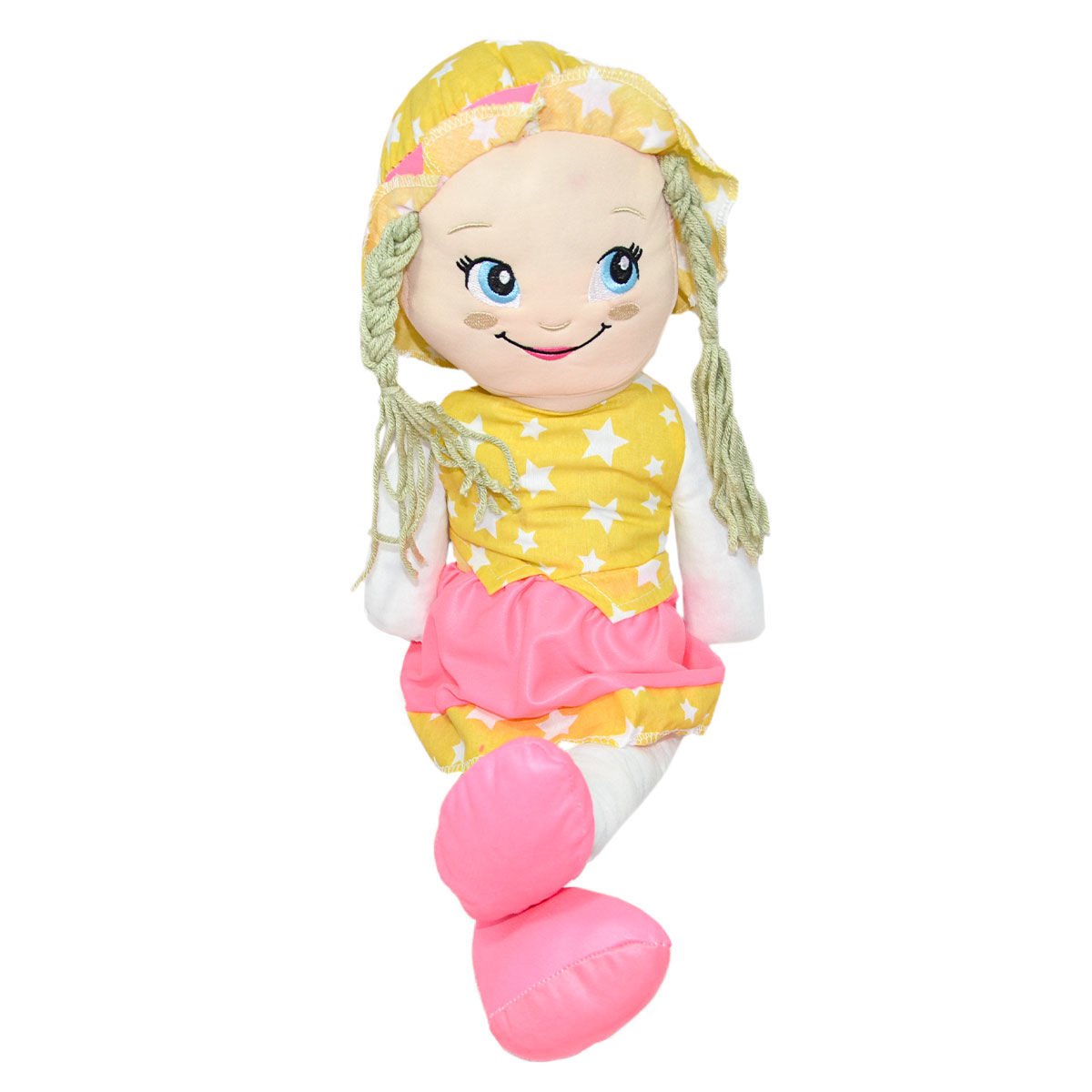 MS2760 Bez Bebek 60 cm