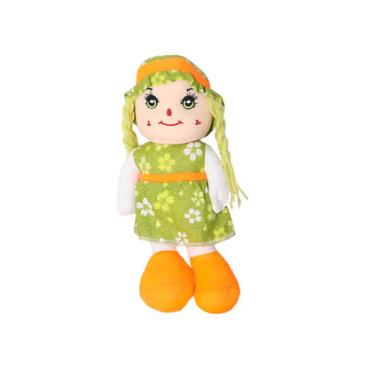 Sena Bez Bebek 30 cm -Sevecentoys