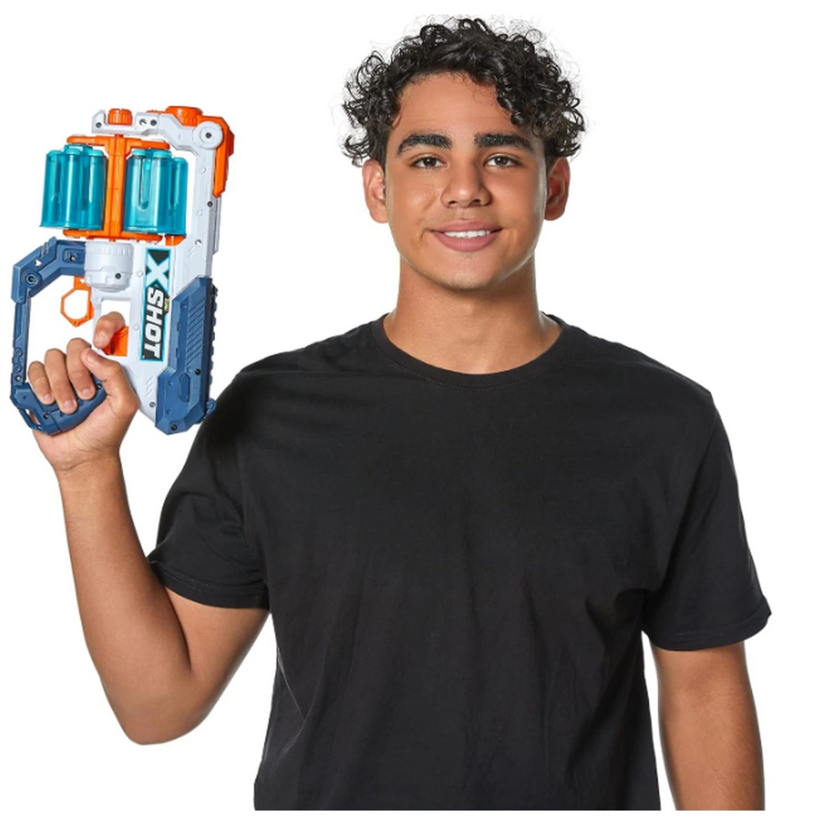 Silah Sünger Atan Excel Xcess 16 Mermili