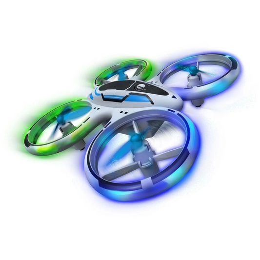 Silverlit Neon Stunt Drone 84827