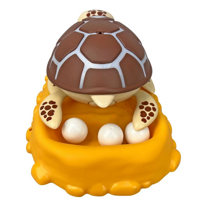 Silverlit Rescue Deniz Kaplumbağası Kahverengi 54385