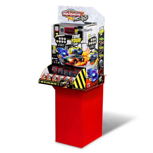 Simba Dickie Majorette Tune Ups