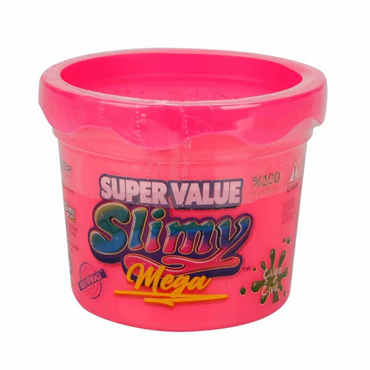 Slimy Mega Super Value Slime