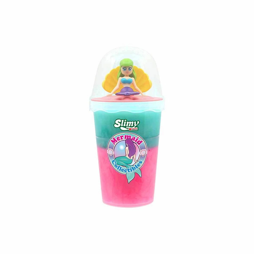 Slimy Mermaid Collectibles Slime