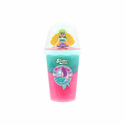 Slimy Mermaid Collectibles Slime