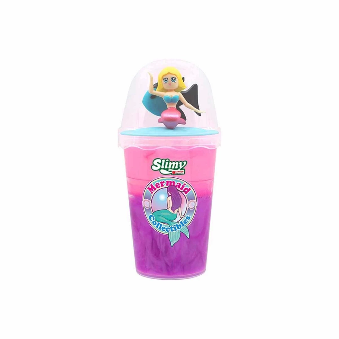 Slimy Mermaid Collectibles Slime