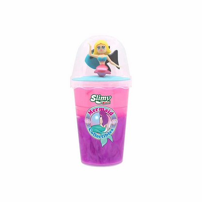 Slimy Mermaid Collectibles Slime