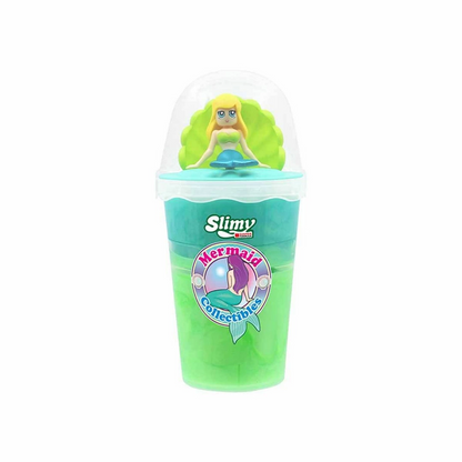 Slimy Mermaid Collectibles Slime