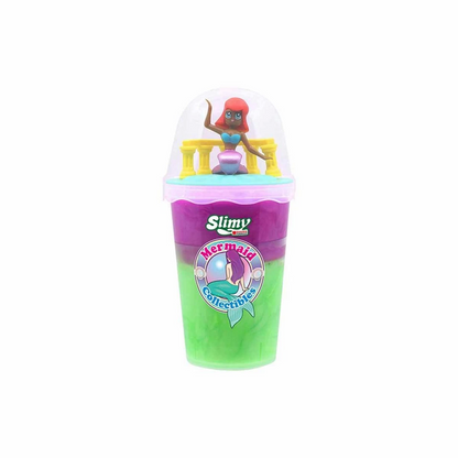 Slimy Mermaid Collectibles Slime