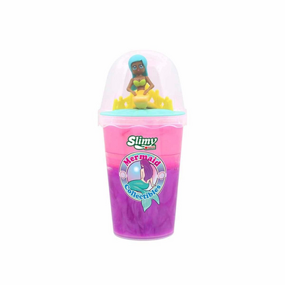 Slimy Mermaid Collectibles Slime