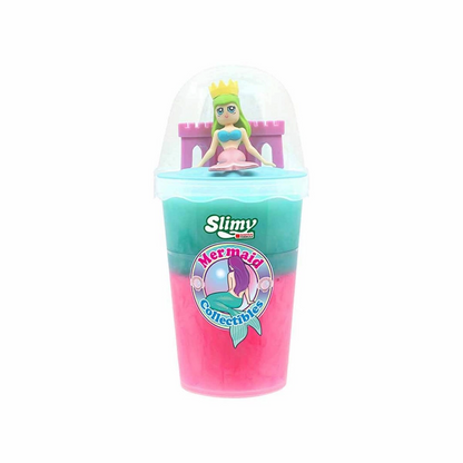 Slimy Mermaid Collectibles Slime