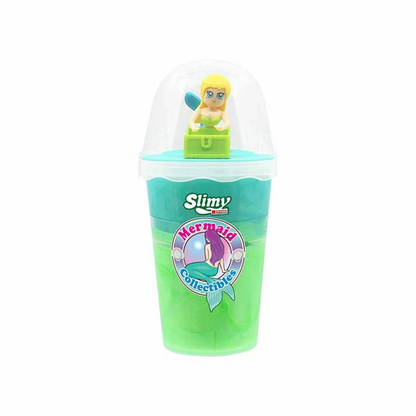 Slimy Mermaid Collectibles Slime