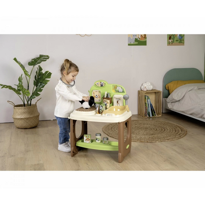 Smoby Hayvan Bakım Merkezi