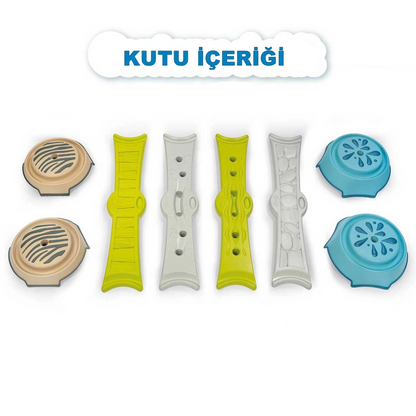 Smoby Macera Denge Parkuru 7600840400