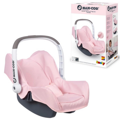 Smoby Maxi-Cosi Oyuncak Puset